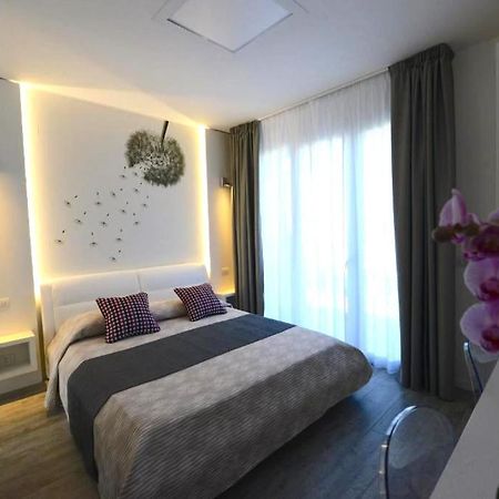 La Brise Hotell Marina di Pietrasanta Eksteriør bilde