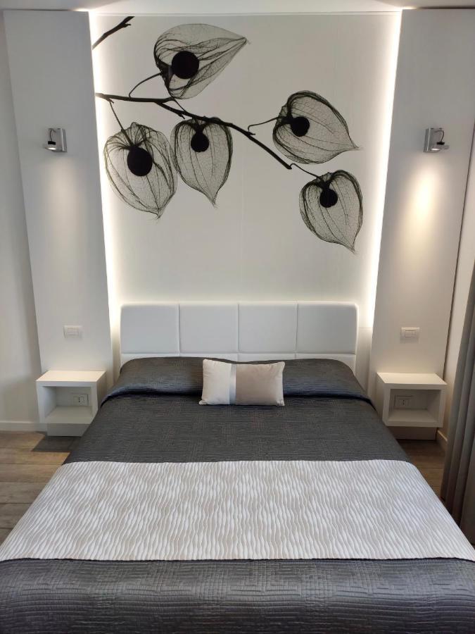 La Brise Hotell Marina di Pietrasanta Eksteriør bilde