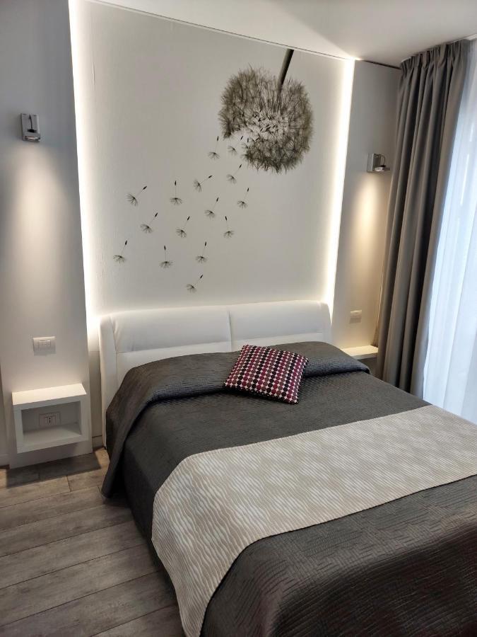 La Brise Hotell Marina di Pietrasanta Eksteriør bilde
