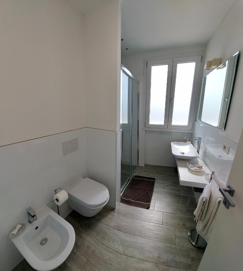 La Brise Hotell Marina di Pietrasanta Eksteriør bilde