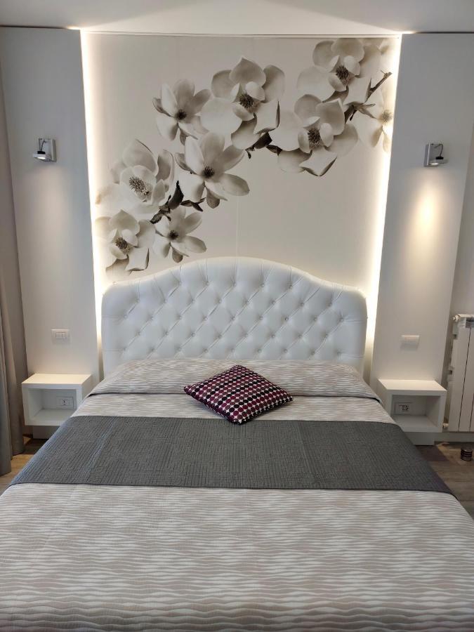 La Brise Hotell Marina di Pietrasanta Eksteriør bilde