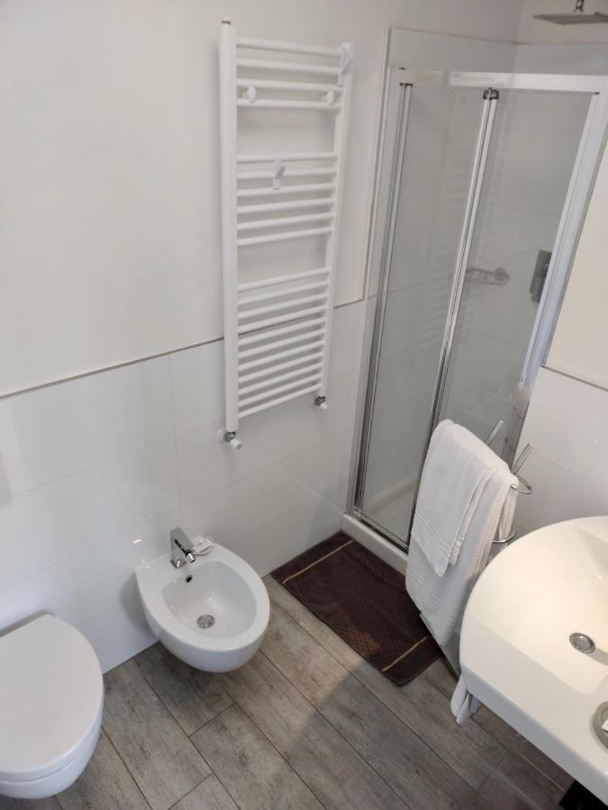 La Brise Hotell Marina di Pietrasanta Eksteriør bilde