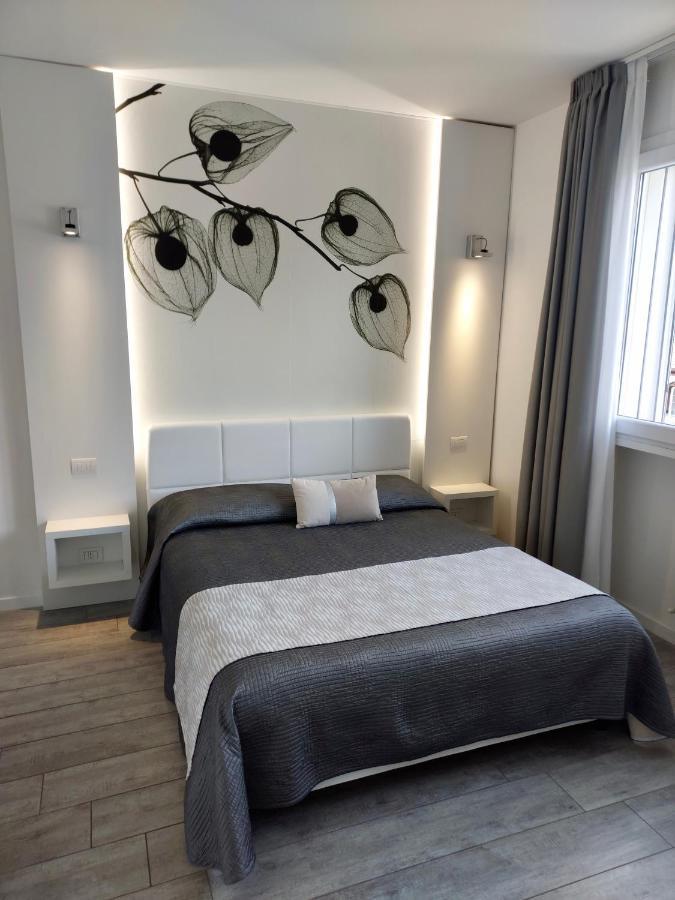 La Brise Hotell Marina di Pietrasanta Eksteriør bilde
