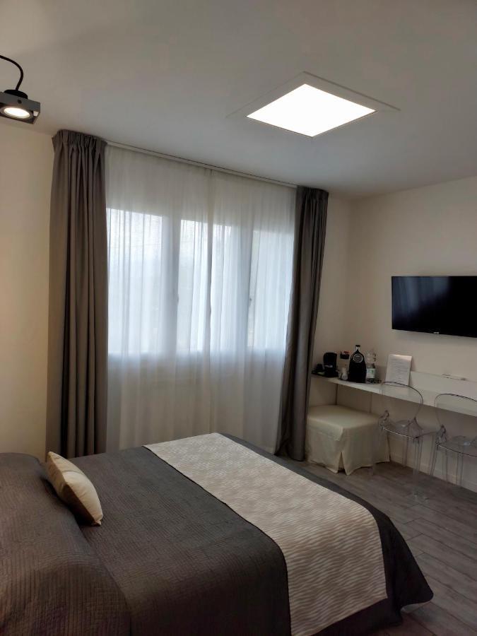 La Brise Hotell Marina di Pietrasanta Eksteriør bilde