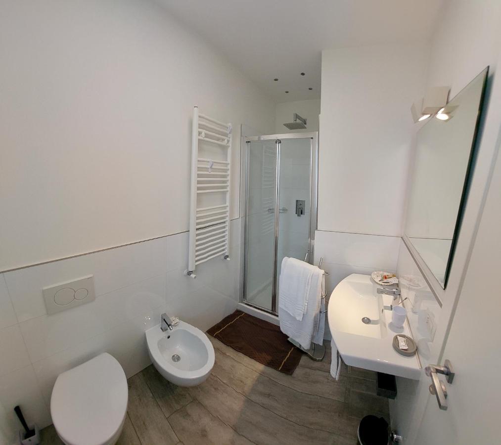 La Brise Hotell Marina di Pietrasanta Eksteriør bilde