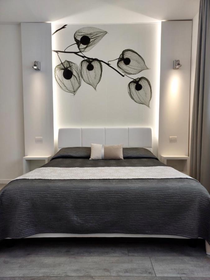 La Brise Hotell Marina di Pietrasanta Eksteriør bilde