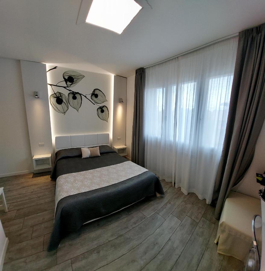 La Brise Hotell Marina di Pietrasanta Eksteriør bilde