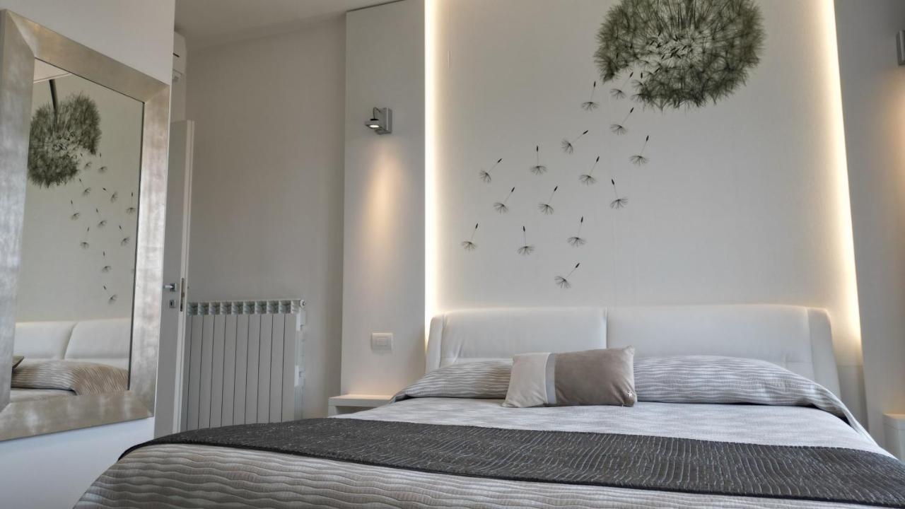 La Brise Hotell Marina di Pietrasanta Eksteriør bilde