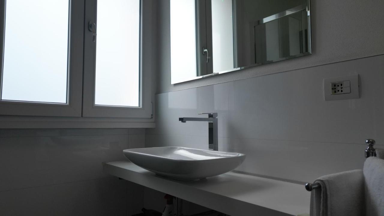 La Brise Hotell Marina di Pietrasanta Eksteriør bilde