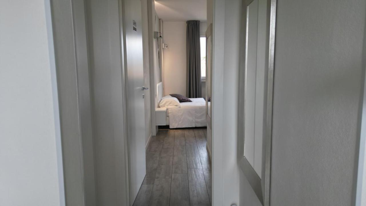 La Brise Hotell Marina di Pietrasanta Eksteriør bilde
