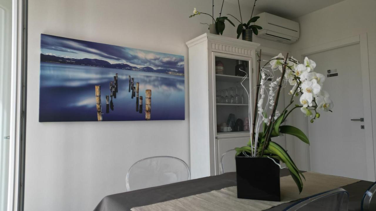 La Brise Hotell Marina di Pietrasanta Eksteriør bilde