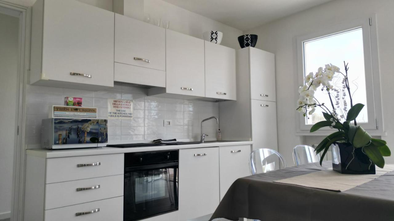 La Brise Hotell Marina di Pietrasanta Eksteriør bilde