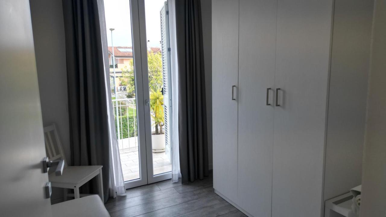 La Brise Hotell Marina di Pietrasanta Eksteriør bilde