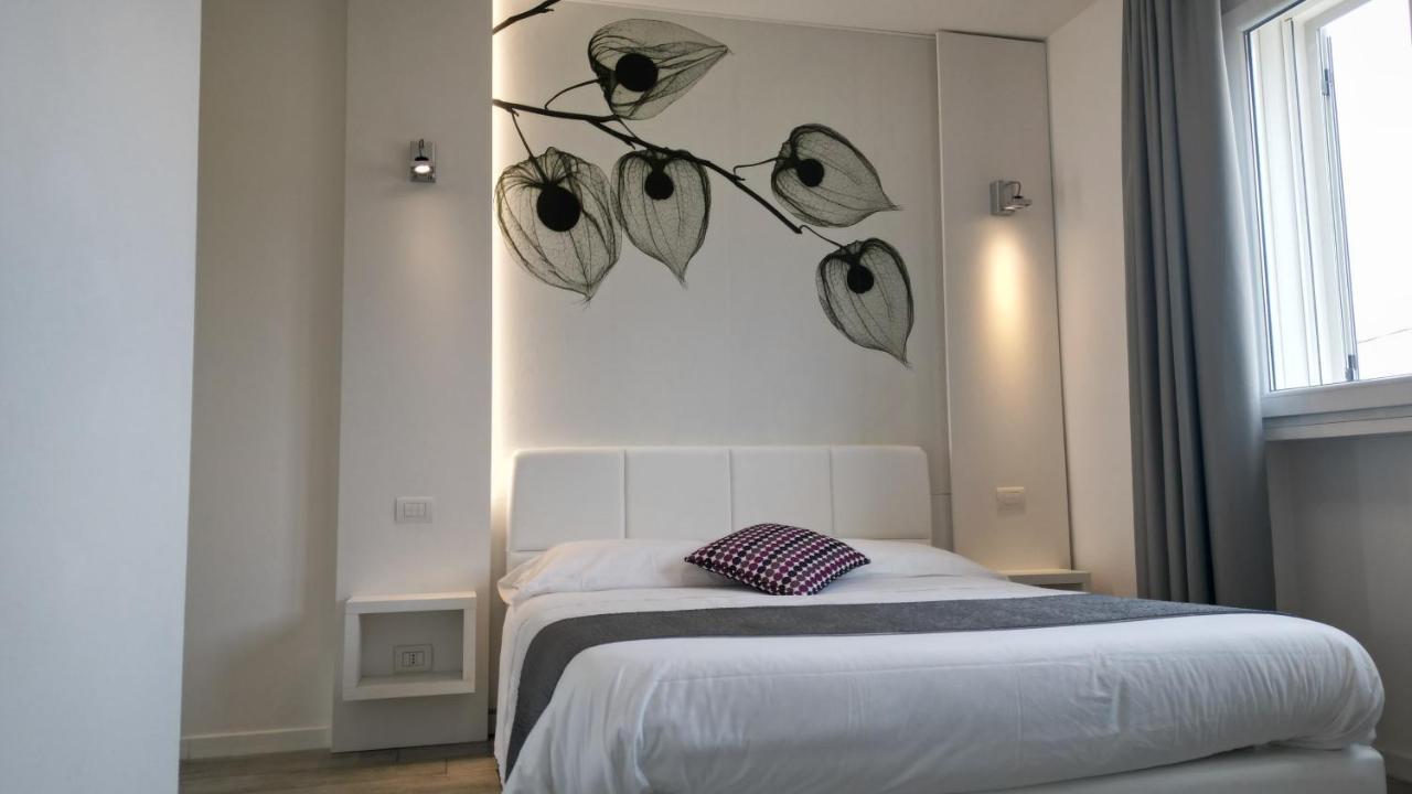 La Brise Hotell Marina di Pietrasanta Eksteriør bilde