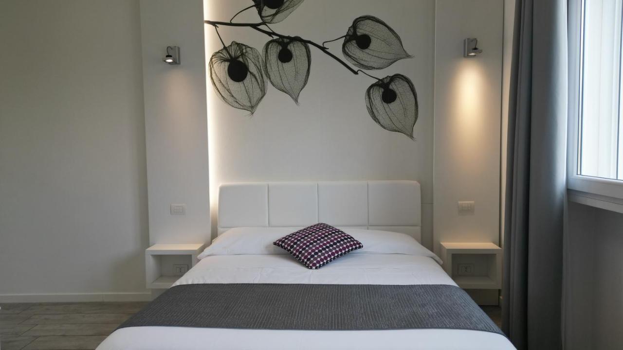 La Brise Hotell Marina di Pietrasanta Eksteriør bilde