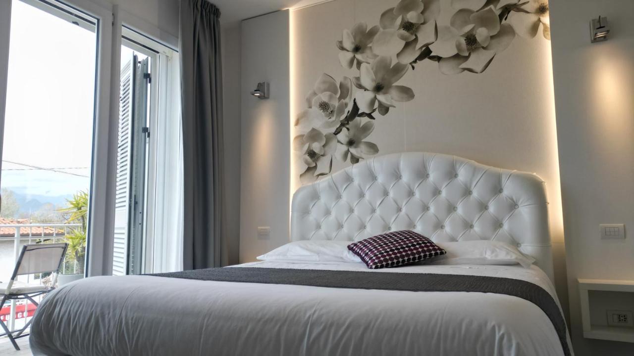 La Brise Hotell Marina di Pietrasanta Eksteriør bilde