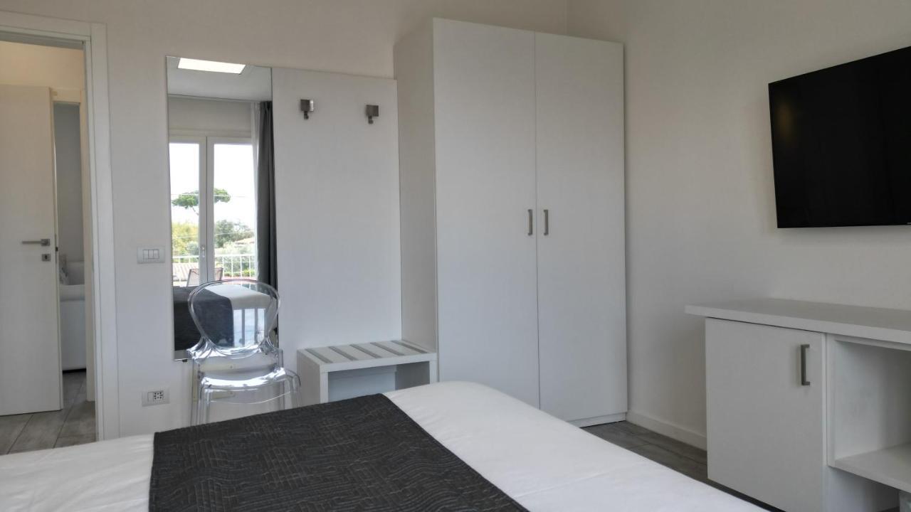 La Brise Hotell Marina di Pietrasanta Eksteriør bilde
