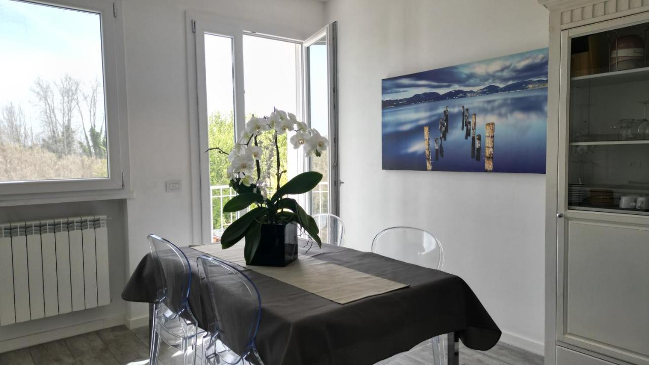 La Brise Hotell Marina di Pietrasanta Eksteriør bilde