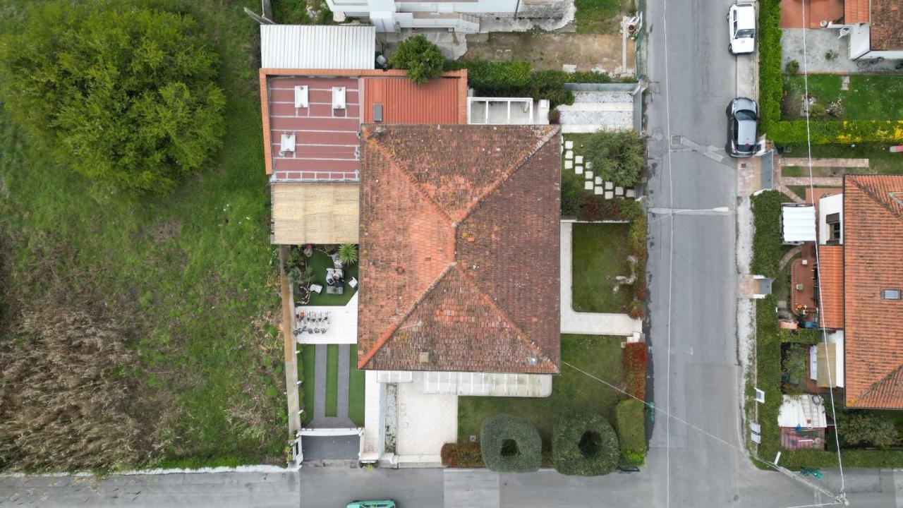 La Brise Hotell Marina di Pietrasanta Eksteriør bilde
