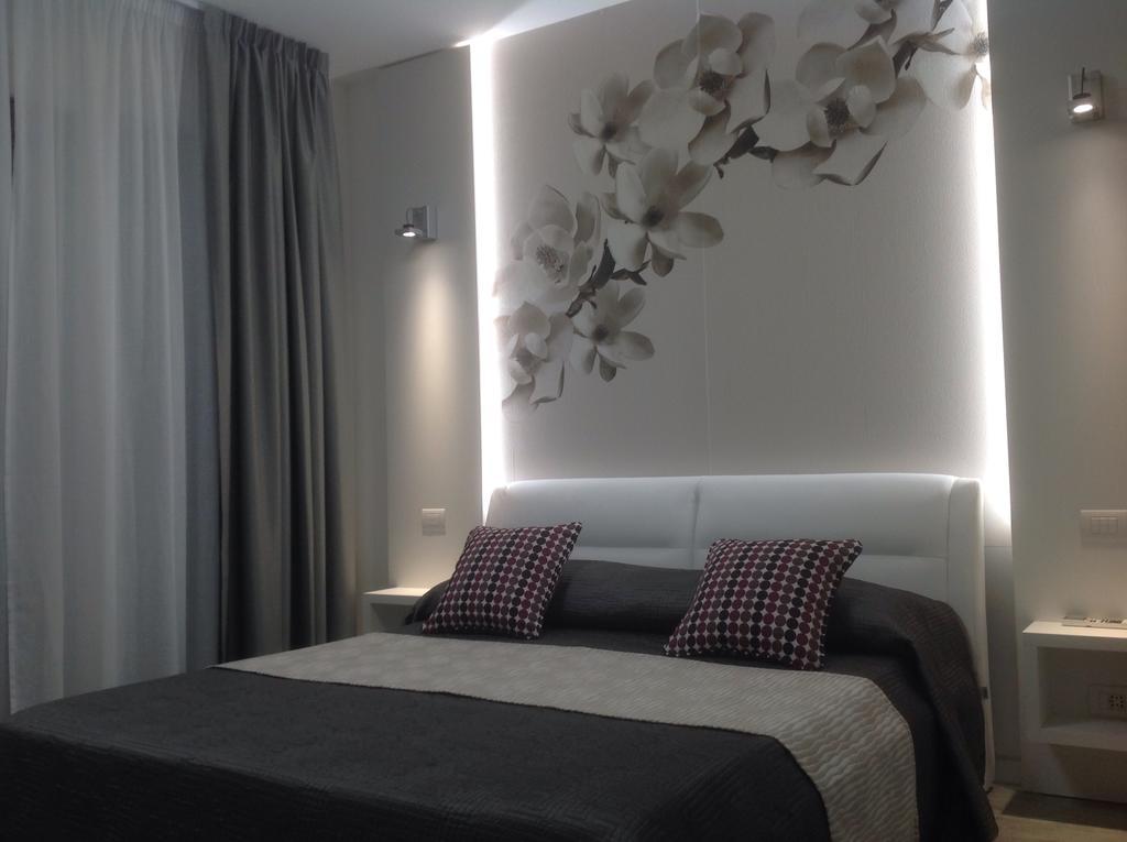 La Brise Hotell Marina di Pietrasanta Eksteriør bilde