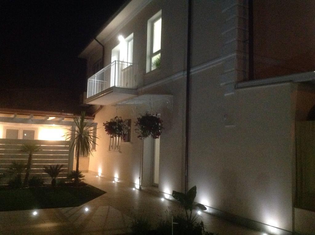 La Brise Hotell Marina di Pietrasanta Eksteriør bilde